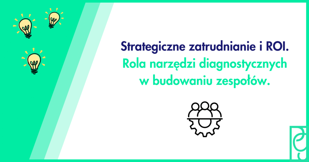 Strategiczne zatrudnianie